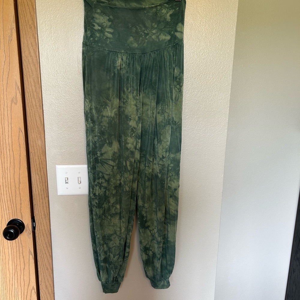 Purusha People The Gateway Genie Pants